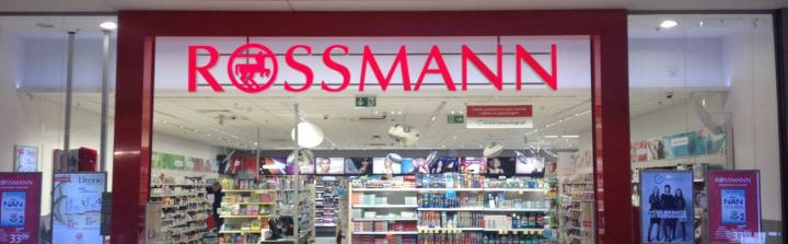 Rossmann z najlepszym wizerunkiem wśród drogerii w badaniu BrandIndex 